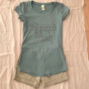 Girl clothes